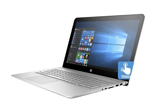 HP Envy 15-as020nr - 15.6" - Core i7 6500U - 12 GB RAM - 256 GB SSD