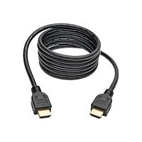 Tripp Lite 6ft Hi-Speed HDMI Cable w/ Ethernet Digital CL3-Rated UHD 4K M/M