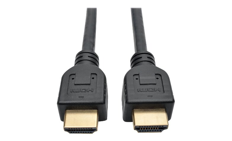 Tripp Lite 10ft Hi-Speed HDMI Cable w/ Ethernet Digital CL3-Rated