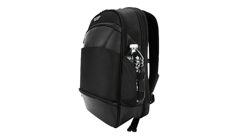 Targus 15.6" Mobile ViP Checkpoint-Friendly Backpack - notebook carrying ba