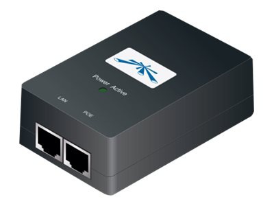 UBIQUITI POE 24VDC 24W