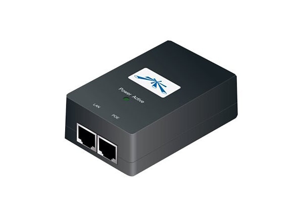 UBIQUITI POE 24VDC 24W