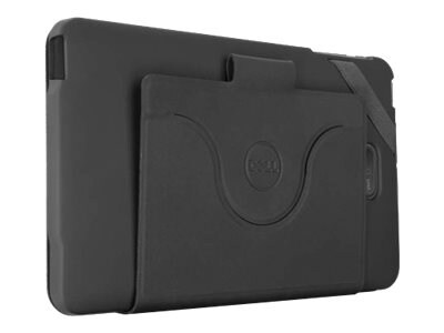 Dell Rotating Folio flip cover for tablet