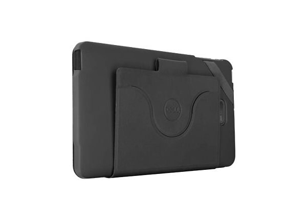 Dell Rotating Folio flip cover for tablet