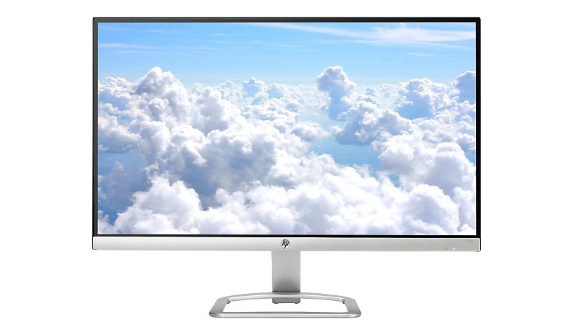 HP 23er - LED monitor - Full HD (1080p) - 23"