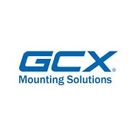 GCX VHRC Rear Column Accessory Track Mounting Adapter