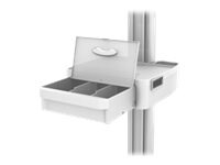 GCX Stor-Locx Modular Storage - mounting component