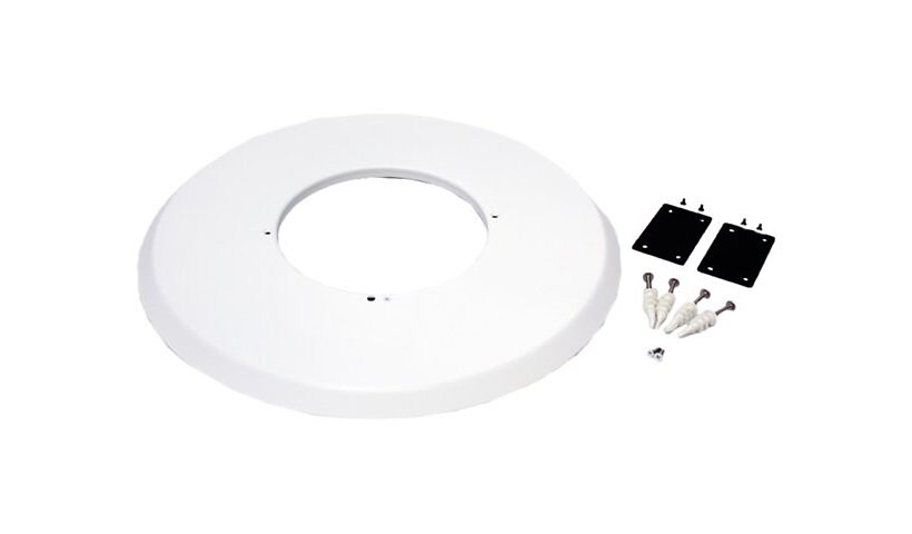 Vaddio camera dome recessed mount