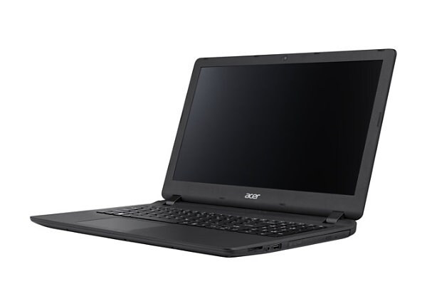 Acer Aspire ES 15 ES1-533-C72X - 15.6" - Celeron N3450 - 4 GB RAM - 500 GB HDD - US International