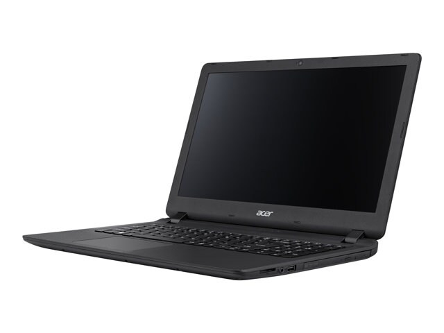 Acer Aspire ES 15 ES1-533-C72X - 15.6" - Celeron N3350 - 4 GB RAM - 500 GB HDD - US International