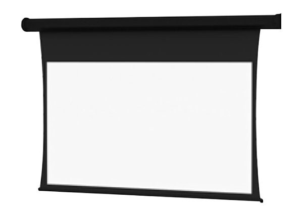 Da-Lite Tensioned Cosmopolitan Electrol Wide Format - projection screen - 164 in (164.2 in)