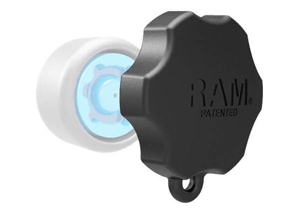 RAM Pin-Lock RAP-S-KEY5-6U - security nut key