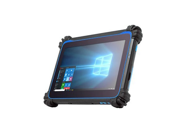 DT Research Rugged Tablet DT395CR - 8.9" - Atom x5 Z8350 - 4 GB RAM - 64 GB SSD