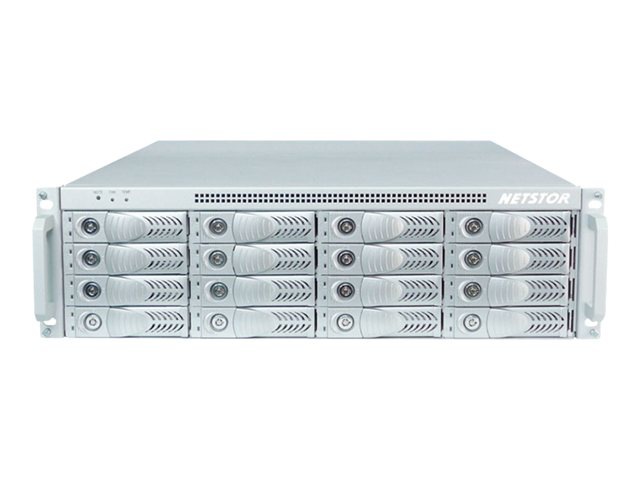 HighPoint NA333TB - storage enclosure