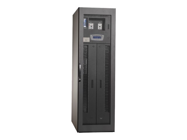 Eaton Power Distribution Rack - power distribution cabinet