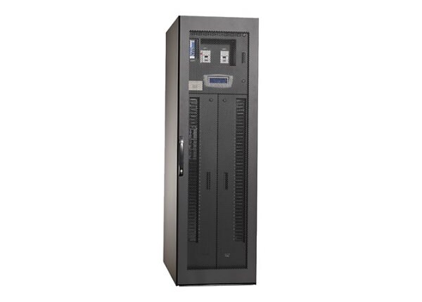 Eaton Power Distribution Rack - power distribution cabinet