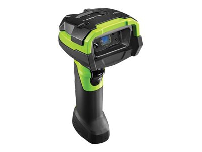 Zebra DS3678-ER - barcode scanner