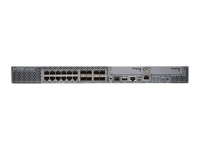Juniper Networks SRX1500 Services Gateway - security appliance