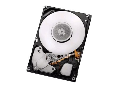 HGST Ultrastar C10K1800 HUC101818CS4204 - hard drive - 1.8 TB - SAS 12Gb/s