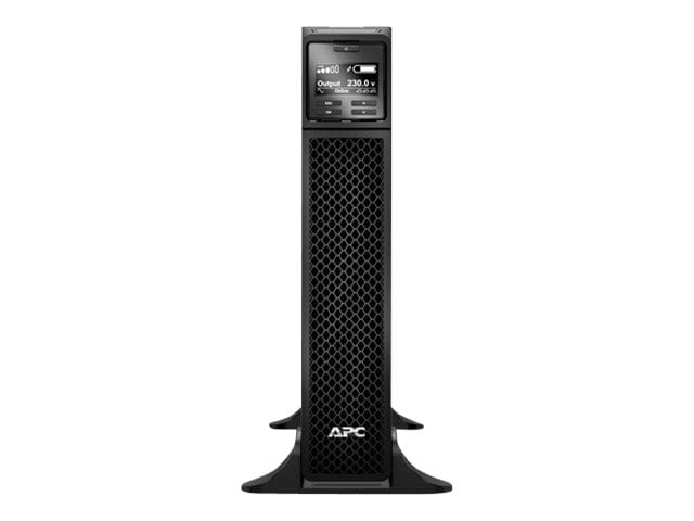 APC by Schneider Electric Smart-UPS SRT 2200VA 230V