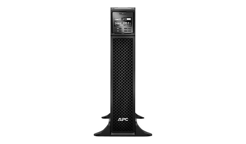 APC by Schneider Electric Smart-UPS SRT 2200VA 230V