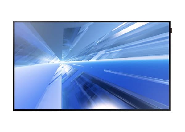 Samsung DM40E DME Series - 40" LED display