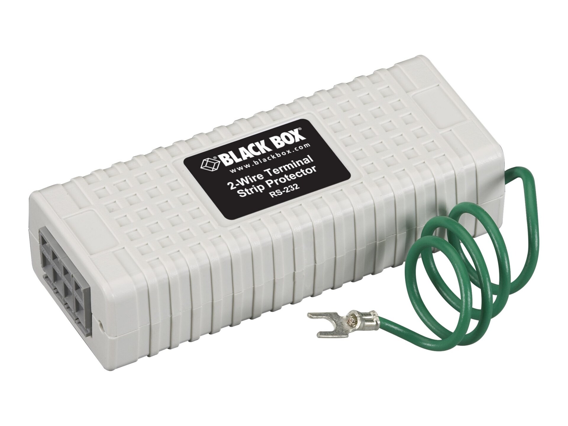 Black Box Quick-Connect - surge protector