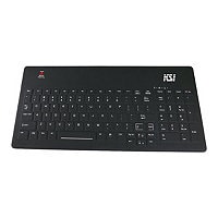 Key Source International KSI-1801 SX B - keyboard