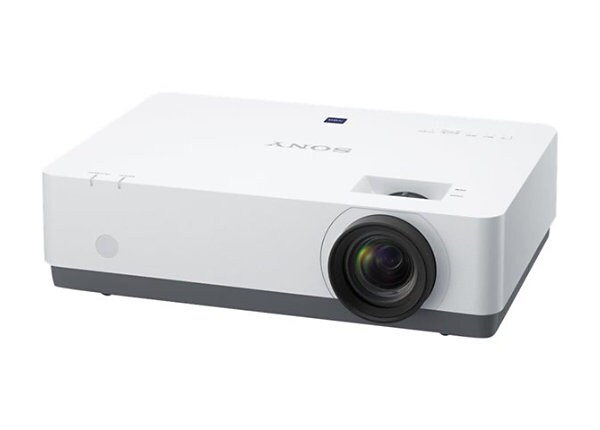 Sony VPL-EW315 - 3LCD projector - 802.11 b/g/n wireless / LAN