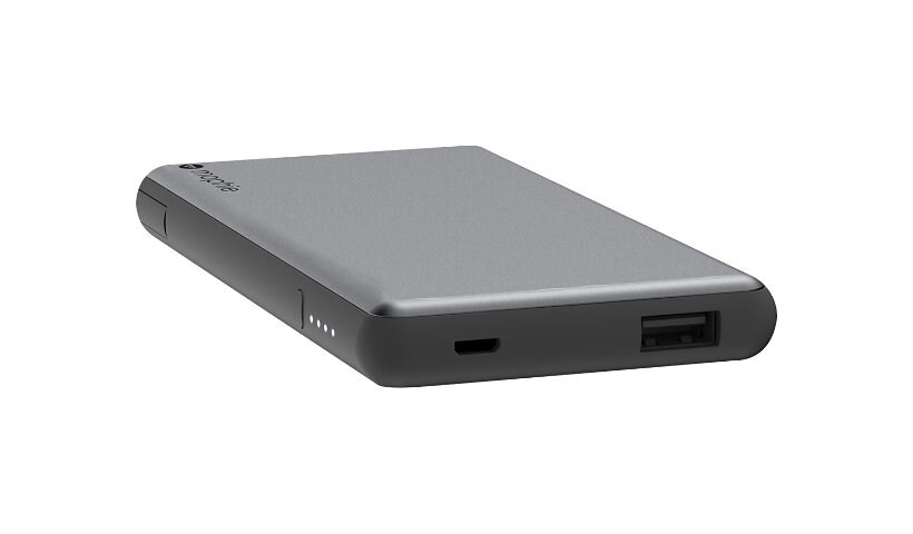 mophie Powerstation Plus power bank