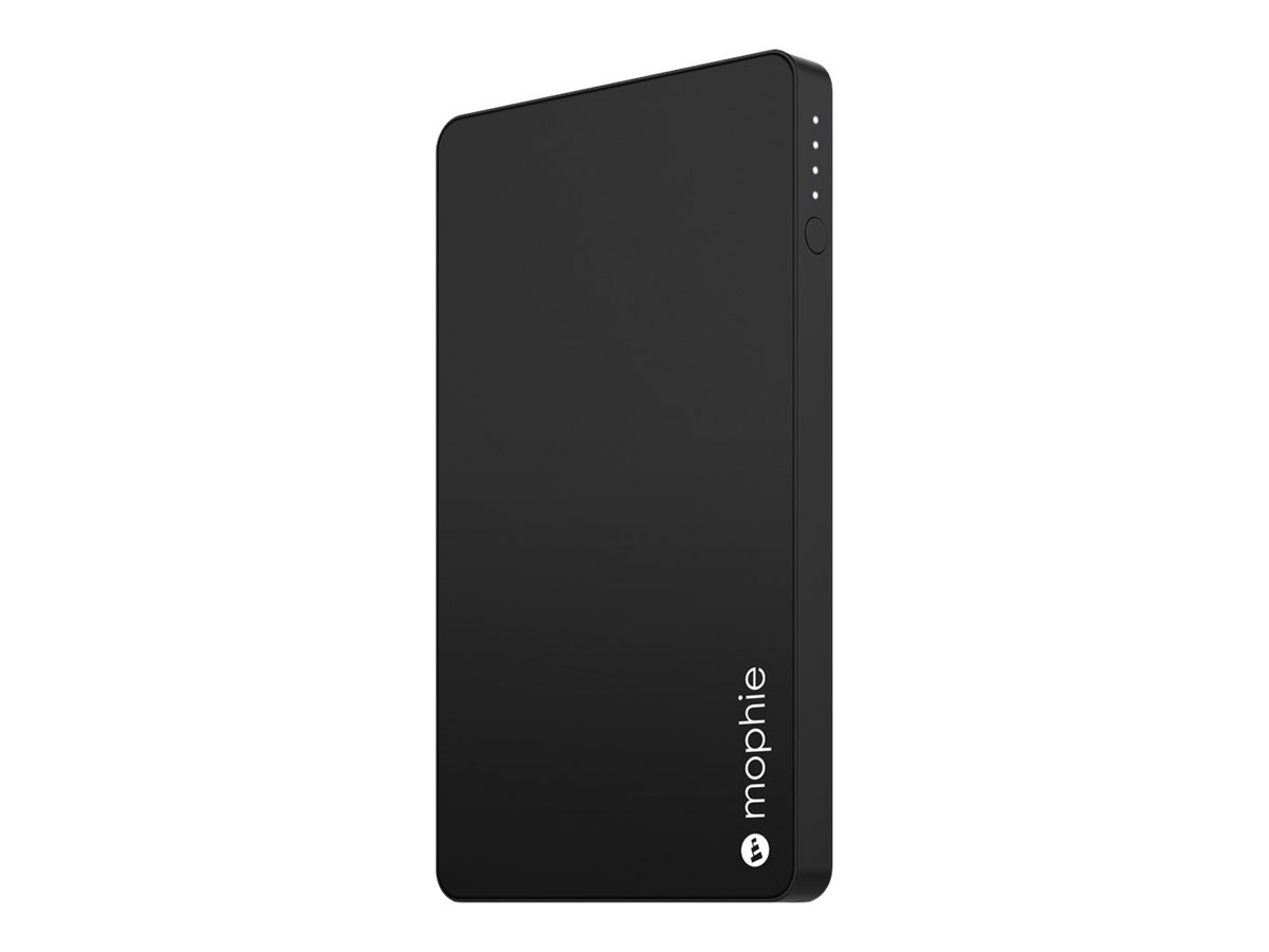 mophie powerstation mini power bank - Li-pol - USB