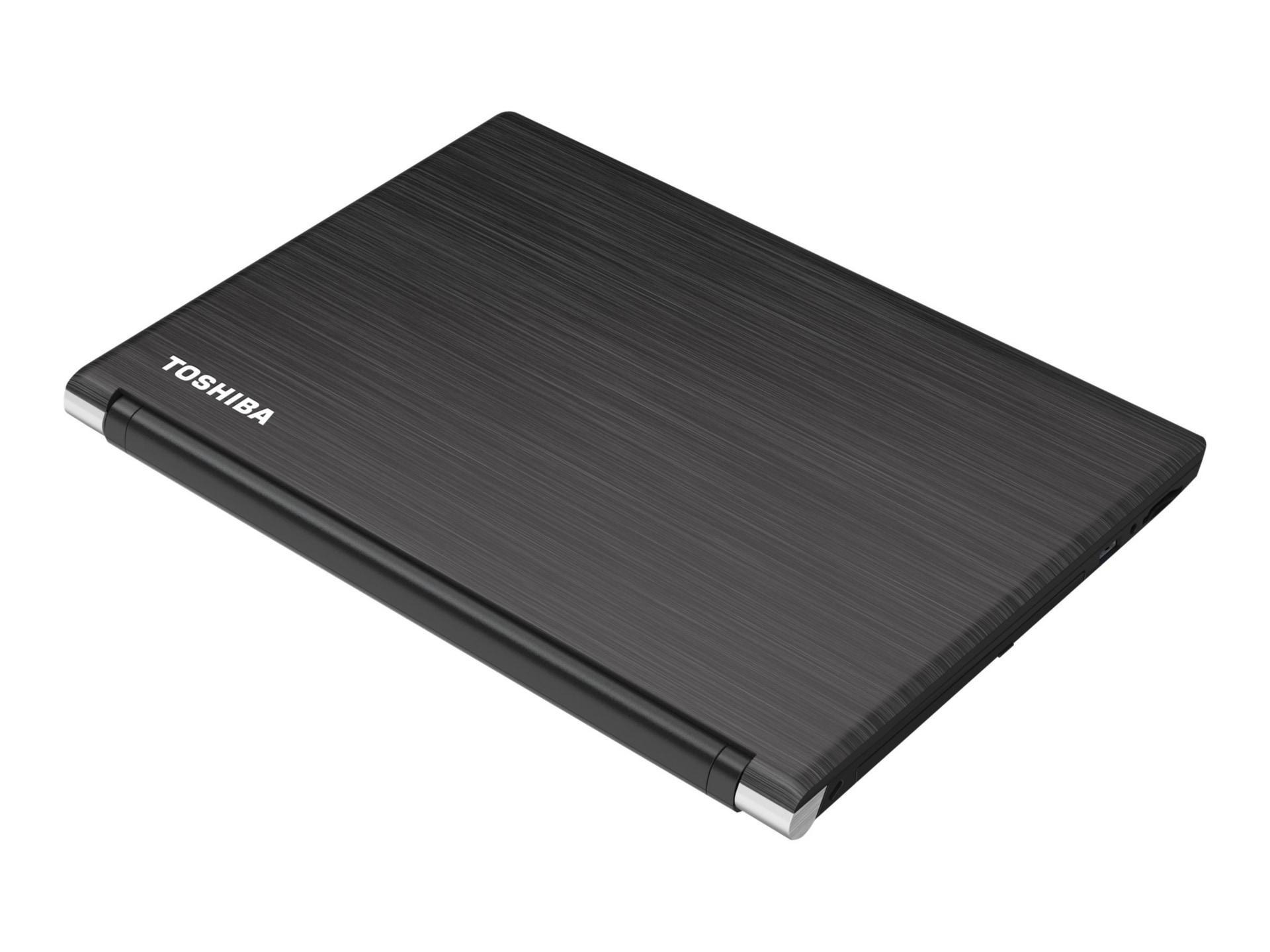 Toshiba Tecra A40-C1443 - 14" - Core i5 6200U - 8 GB RAM - 256 GB SSD