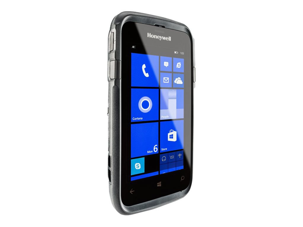 Thumbnail 2 of 4 for Honeywell Dolphin CT50 - data collection terminal - Android 6.0 (Marshmallo