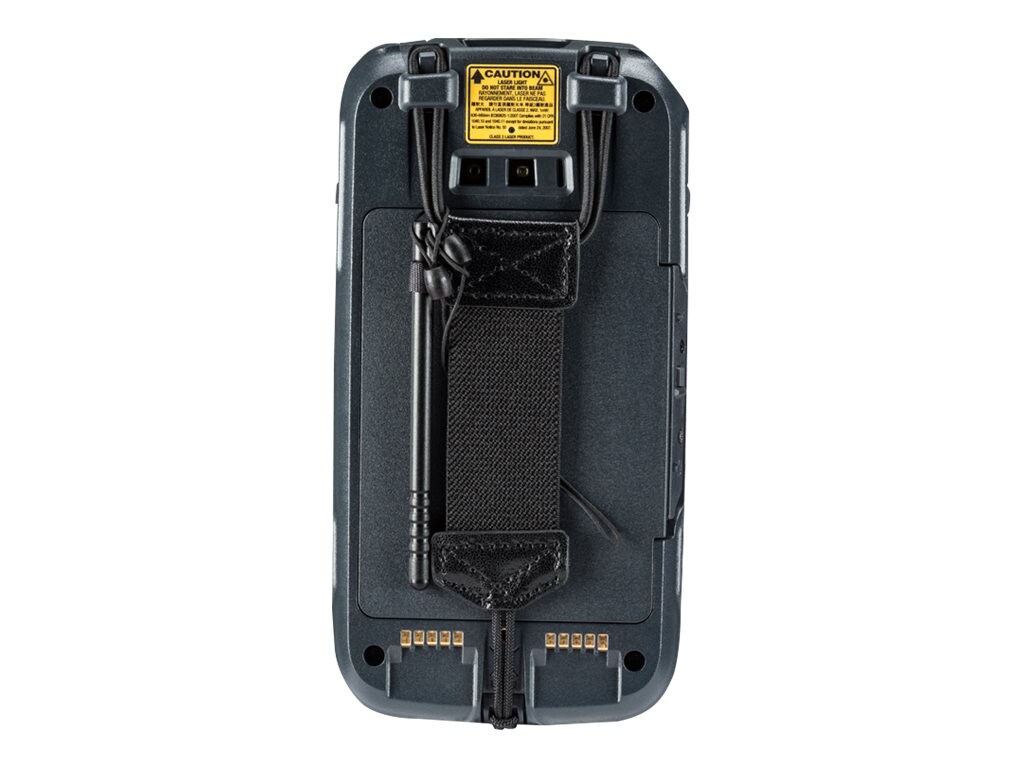 Thumbnail 3 of 4 for Honeywell Dolphin CT50 - data collection terminal - Android 6.0 (Marshmallo