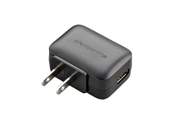 Plantronics power adapter