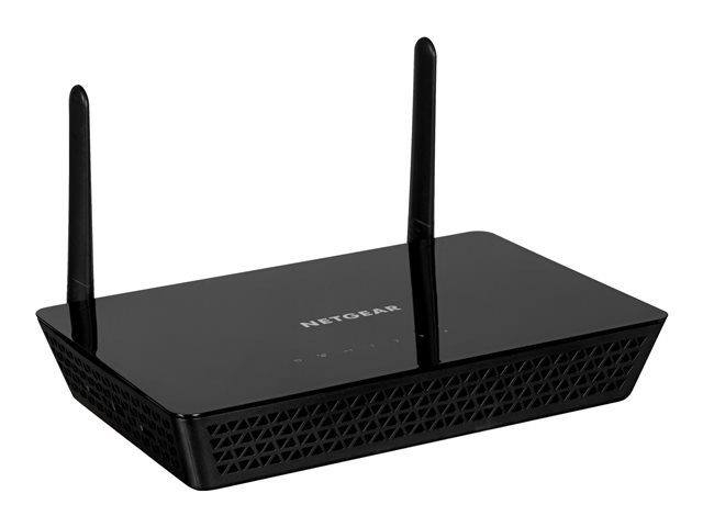 NETGEAR Dual Band 802.11ac Wireless Access Point (WAC104)