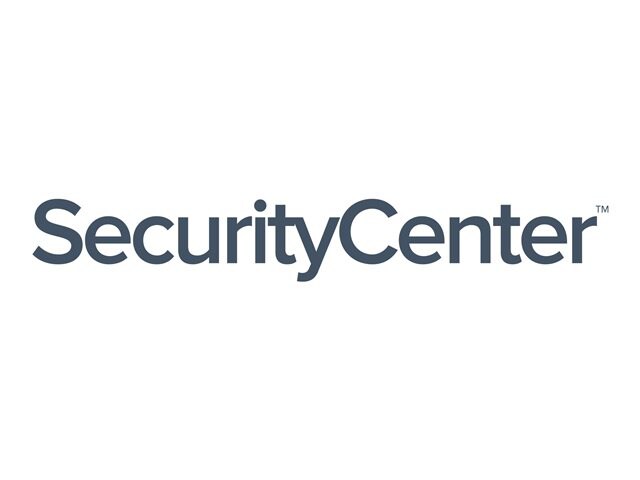 Security Center - subscription license (1 day) - 512 scanners, 5120 hosts