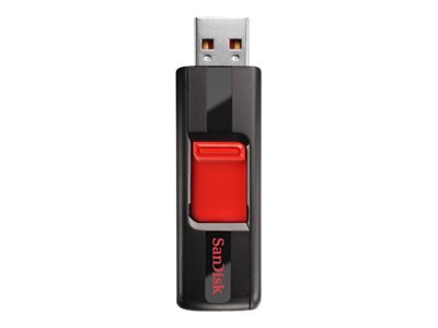 SanDisk Cruzer 128GB SATA USB 2.0 Flash Drive