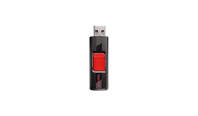 SanDisk Cruzer 128GB SATA USB 2.0 Flash Drive
