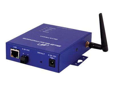 B&B AirborneM2M Industrial ABDN-ER-IN5010 - wireless router - Wi-Fi - desktop