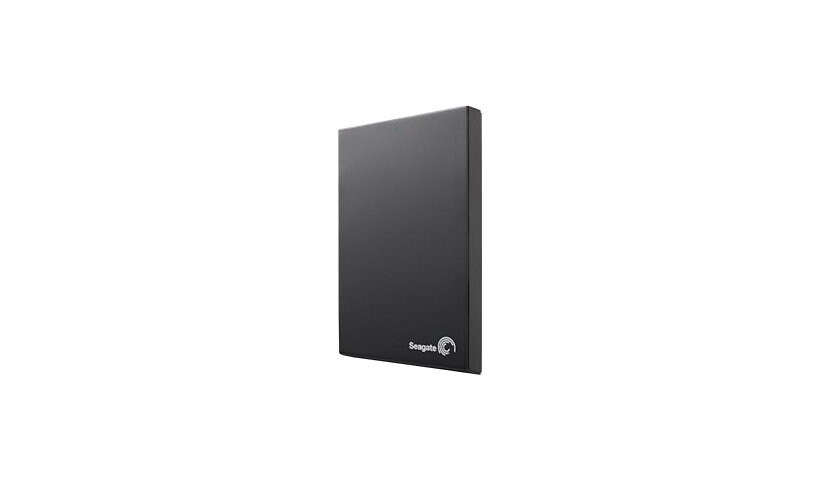 Seagate Expansion Portable Drive - disque dur - 1.5 To - USB 3.0