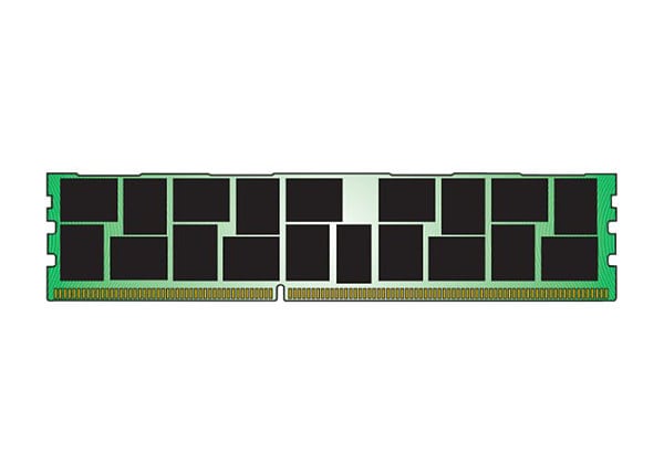 Kingston Server Premier - DDR3L - 16 GB - DIMM 240-pin