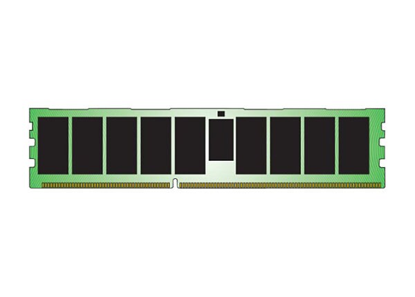 Kingston Server Premier - DDR3L - 8 GB - DIMM 240-pin