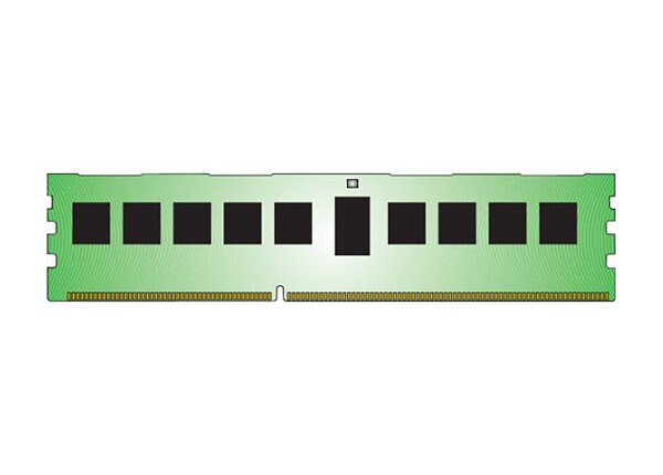 Kingston Server Premier - DDR3L - 8 GB - DIMM 240-pin