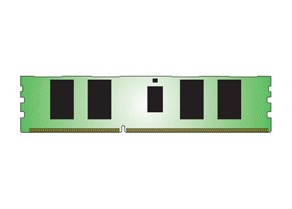 Kingston Server Premier - DDR3L - 4 GB - DIMM 240-pin