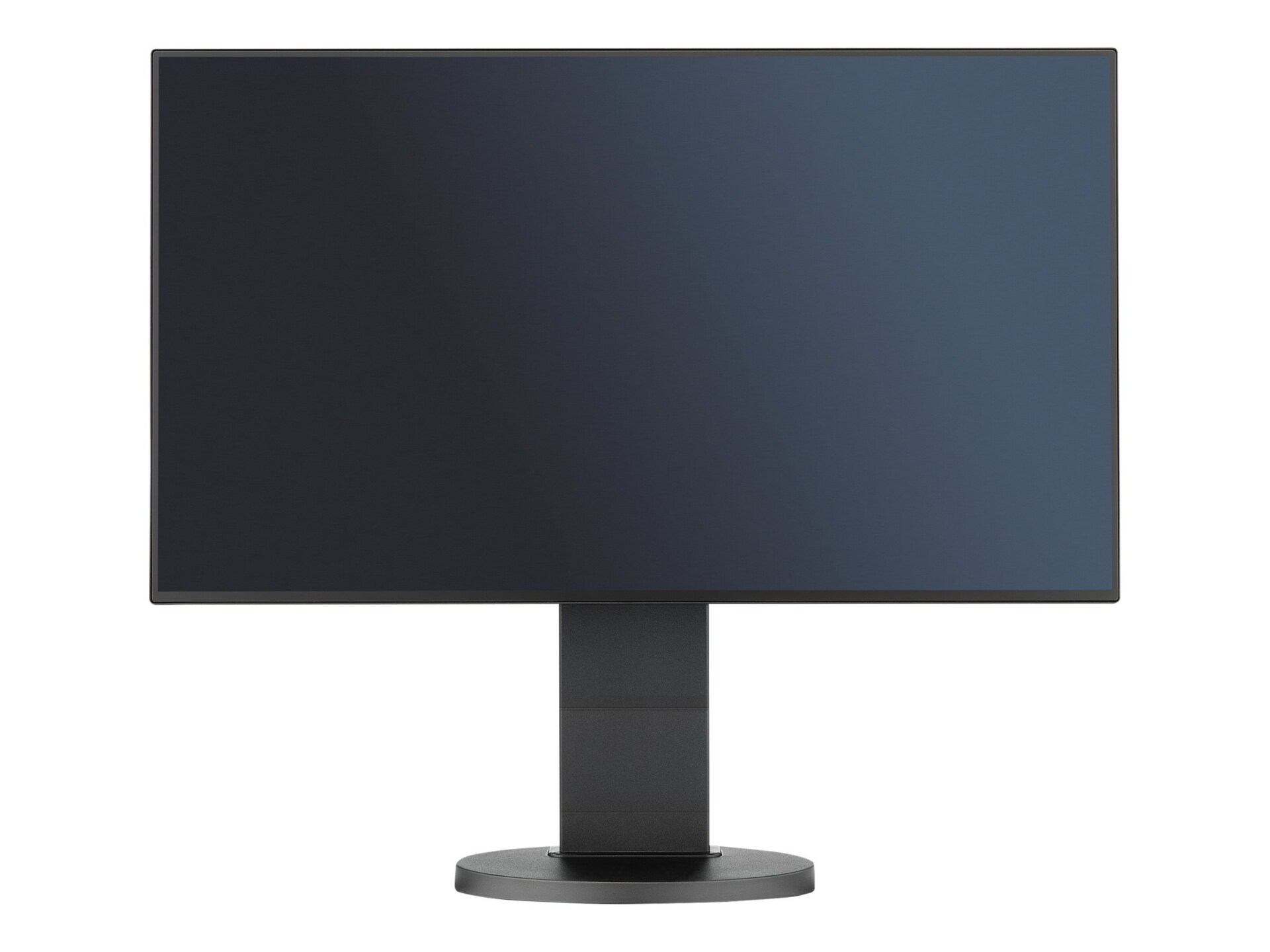 NEC MultiSync EX241UN-BK - LED monitor - Full HD (1080p) - 24"