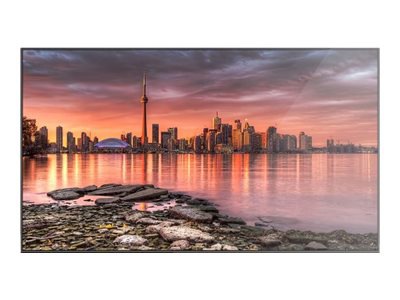 Christie FHD552-XV Performance Series - 55" Class (54.6" viewable) LED display