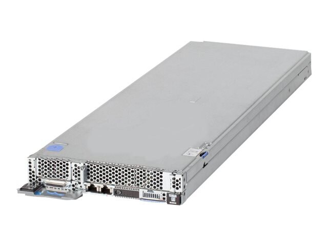 Lenovo NeXtScale nx360 M5 5465 - Xeon E5-2650V3 2.3 GHz - 16 GB - 0 GB