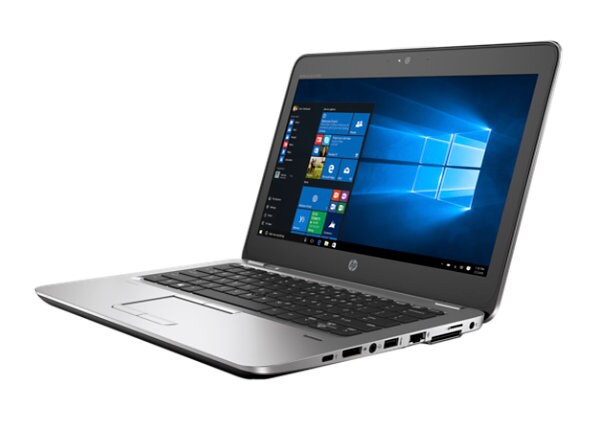 HP EliteBook 820 G3 12.5" Core i7-6600U 512GB HD 16GB RAM