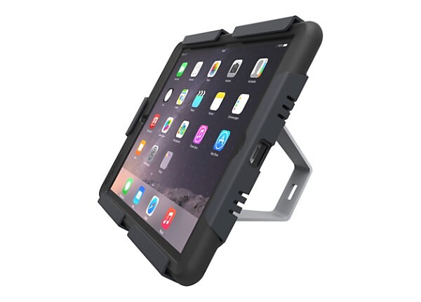 Compulocks Vader - iPad 12.9" POS Counter Top Kiosk - stand